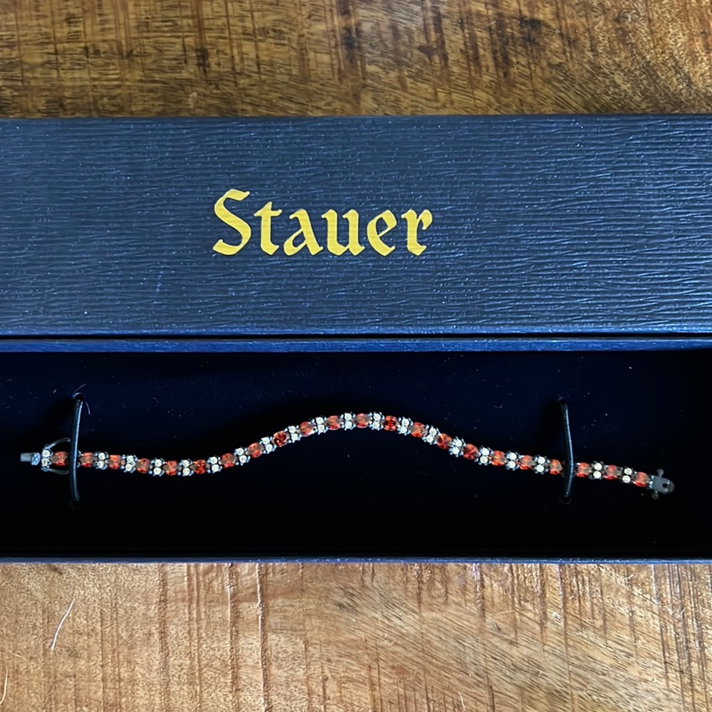 Stauer jewelry
